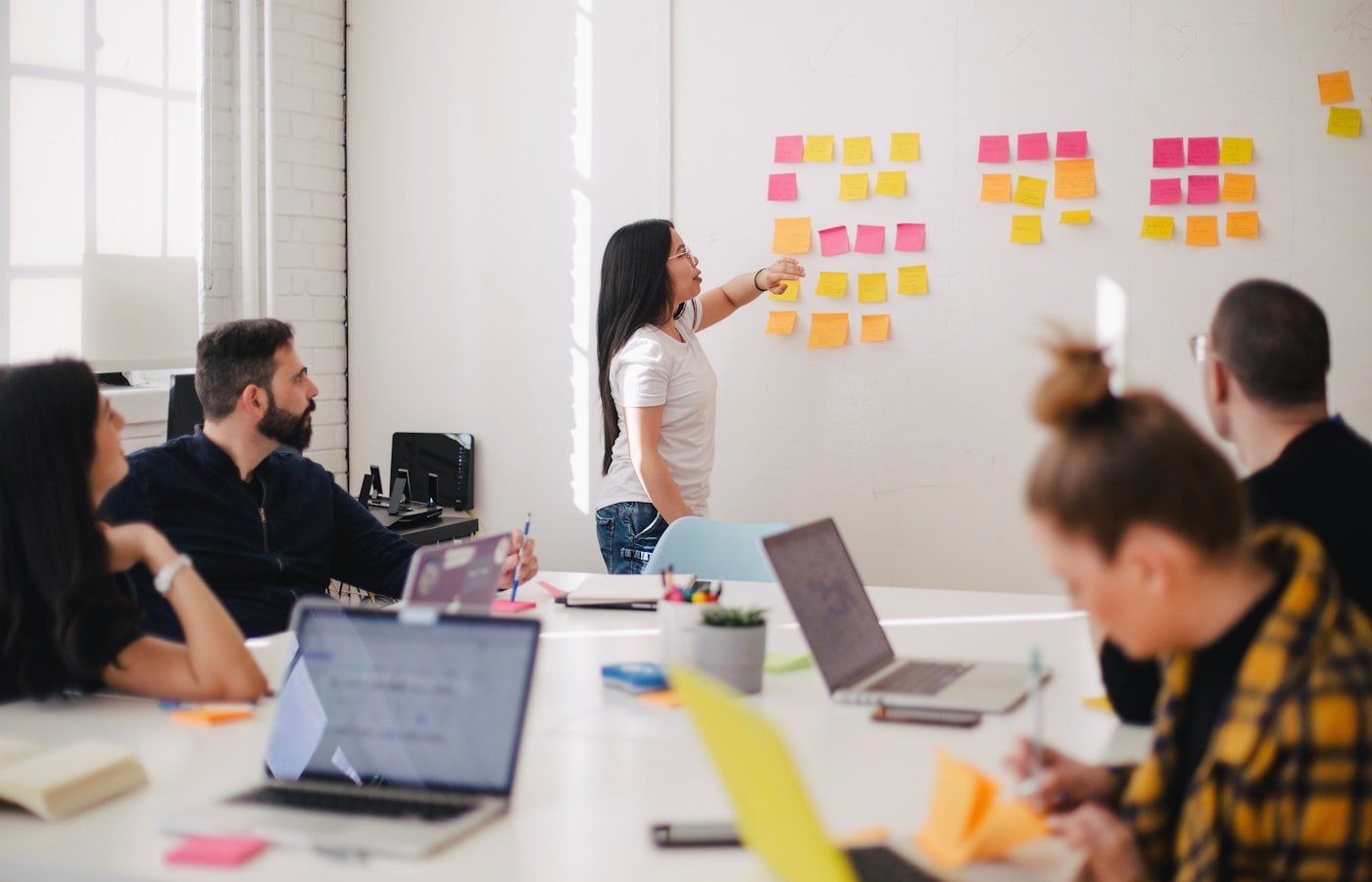Ihre Anforderungen, Ihre Use Cases